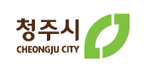 청주시 로고
