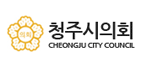 청주시의회 로고