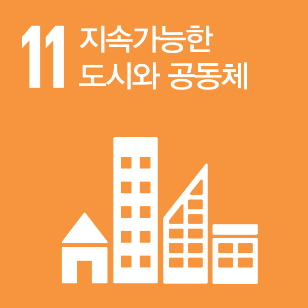 11 SUSTAINABLE CITIES AND COMMUNITIES