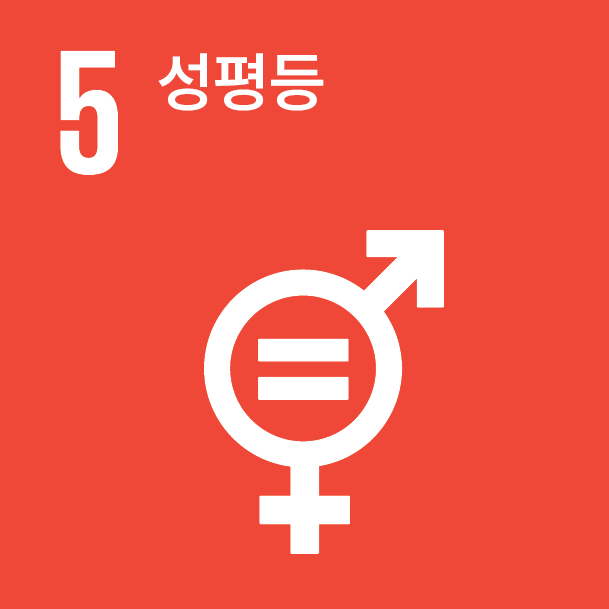 5 GENDER EQUALITY