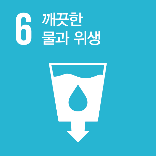 6 CLEAN WATER AND SANITATION
